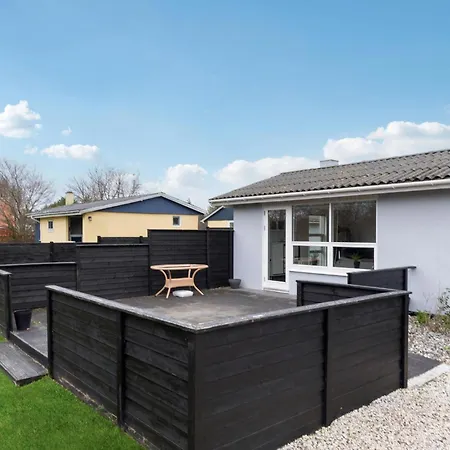 Cozy In With Kitchen Vakantiehuis Skagen