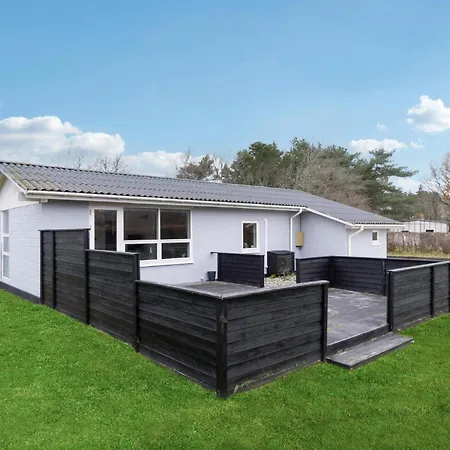 Casa vacanze Cozy In With Kitchen Skagen