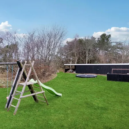 Cozy In With Kitchen スケーエン