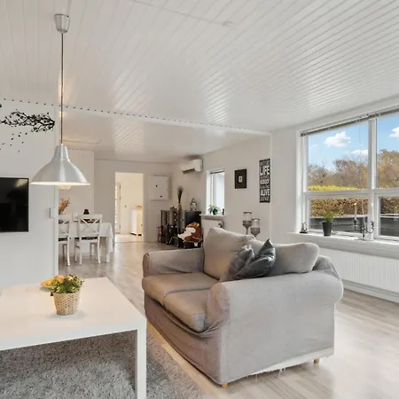 Cozy In With Kitchen