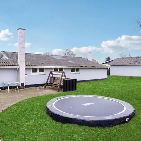 Cozy In With Kitchen