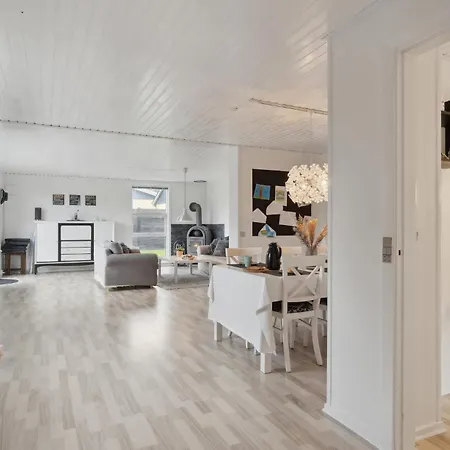 Cozy In With Kitchen *