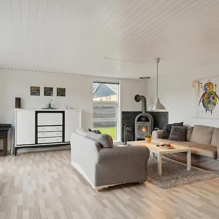 Cozy In With Kitchen *