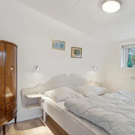 Cozy In With Kitchen Feriehus Skagen