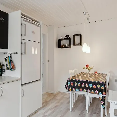 Cozy In With Kitchen * Skagen