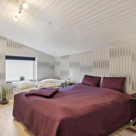 Cozy In With Kitchen Feriehus Skagen