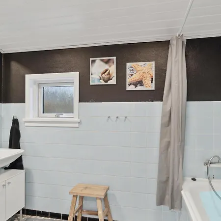 Cozy In With Kitchen Feriehus