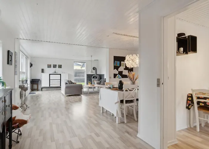 Cozy In With Kitchen *