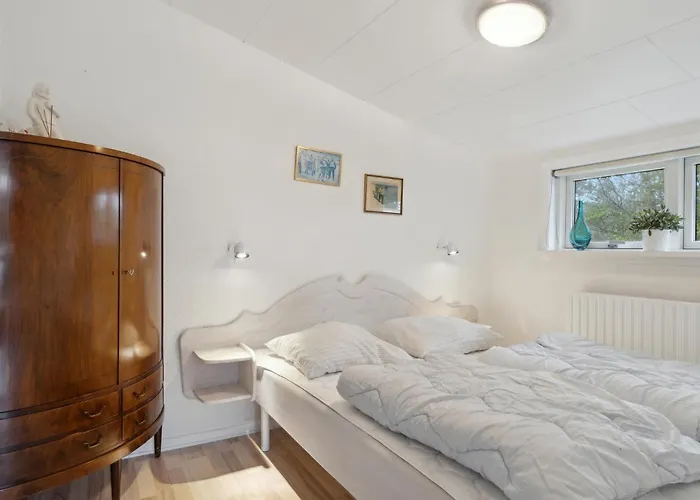 Cozy In With Kitchen بيت للعطل سكاغن