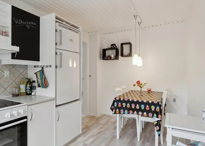 Cozy In With Kitchen * سكاغن