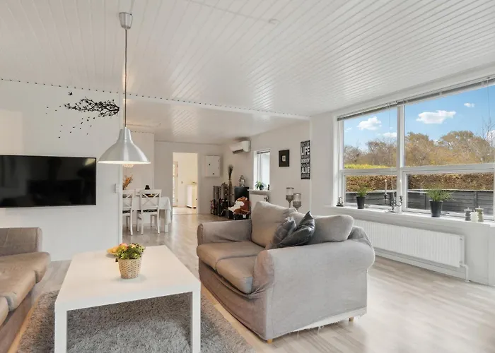 Cozy In With Kitchen